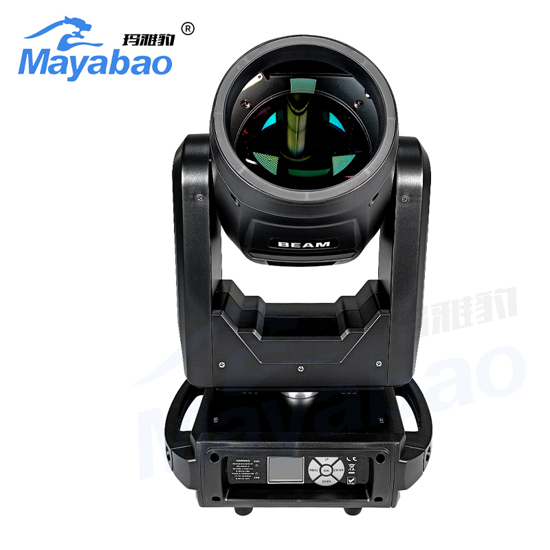 Private Model 250W 280W Moving Head Beam
