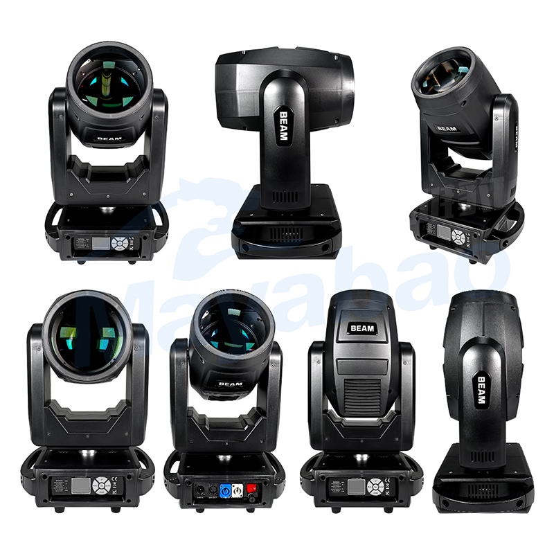 Private Model 250W 280W Moving Head Beam
