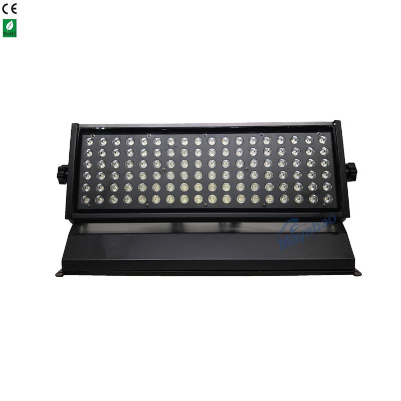LED 108x3w RGB 3 IN 1 City Color Wall Washer