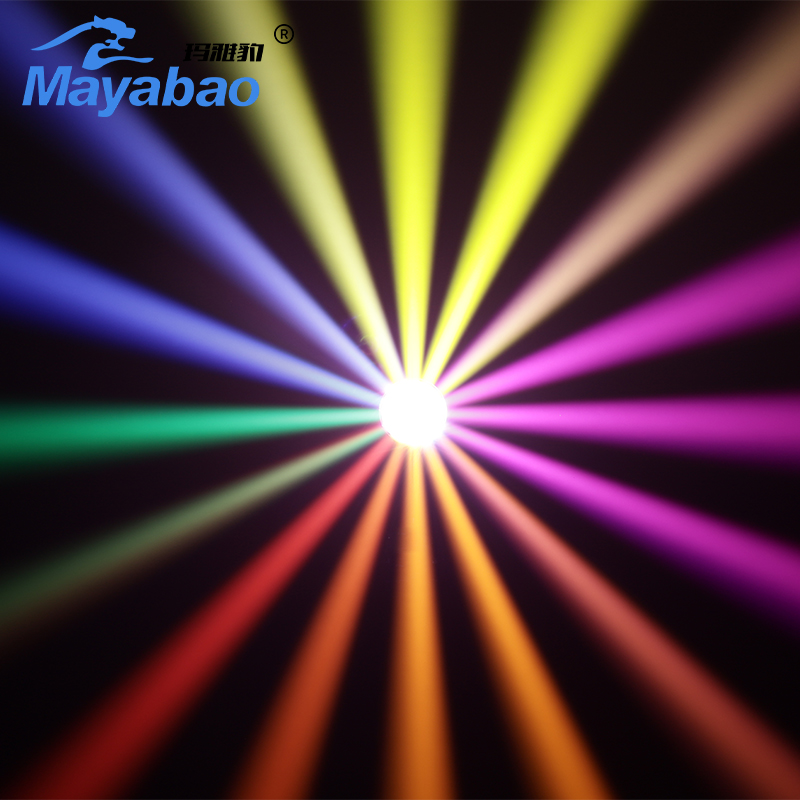 Private Model 250W 280W Moving Head Beam