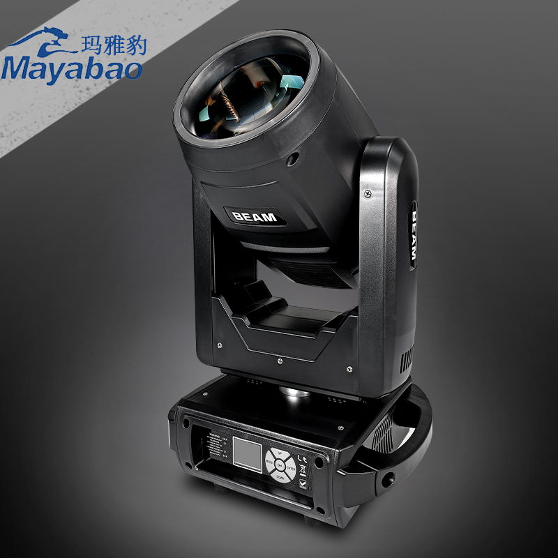 Private Model 250W 280W Moving Head Beam
