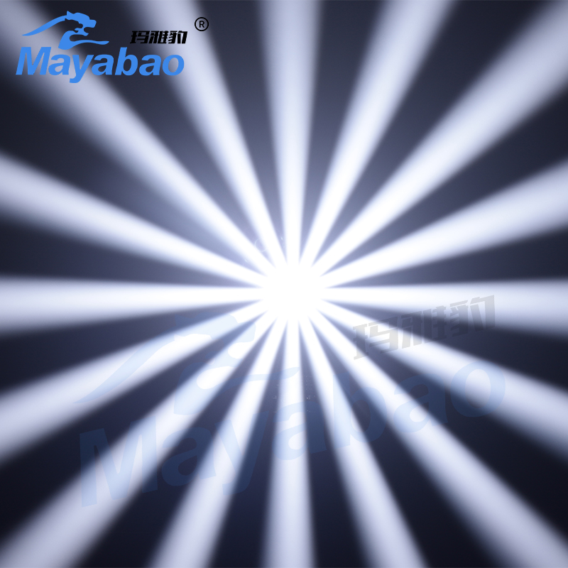 Private Model 250W 280W Moving Head Beam