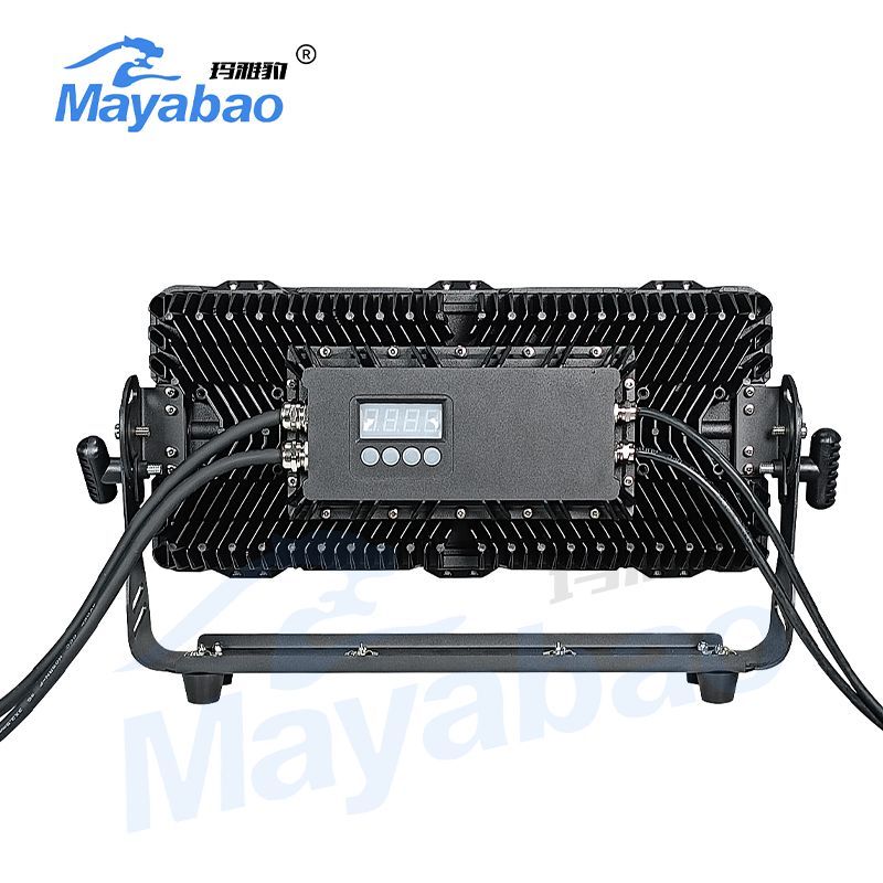IP65 Waterproof 36x10W RGBW City Color