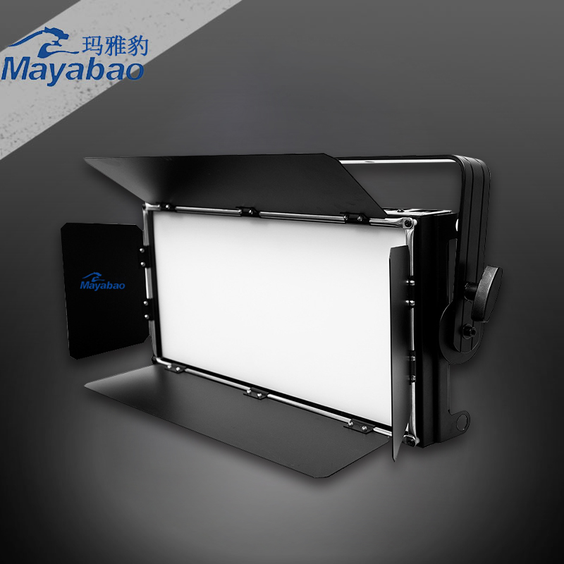 LED PANEL VIDEO LIGHT