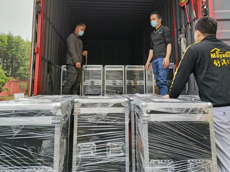 Shipping 1