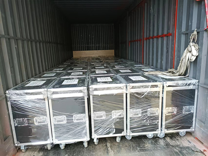 Shipping 2
