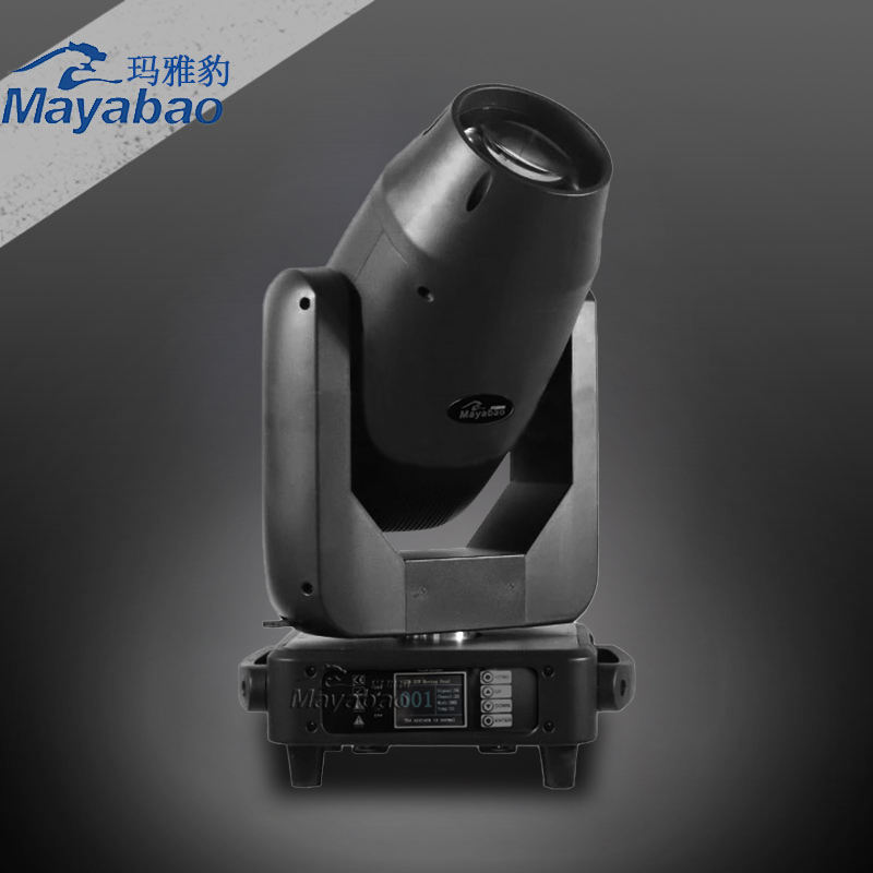 400W LED CMY CTO BWS Moving Head Light