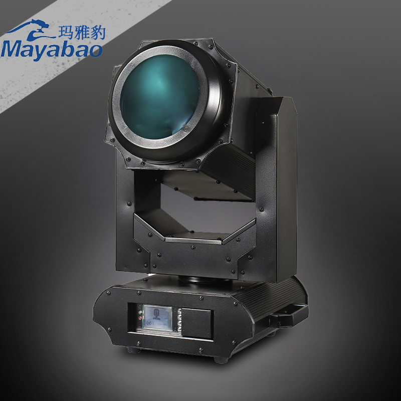 350W 380W IP65 Waterproof Moving Head Beam Light