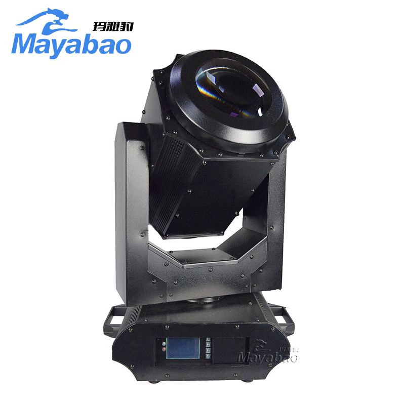 350W 380W IP65 Waterproof Moving Head Beam Light