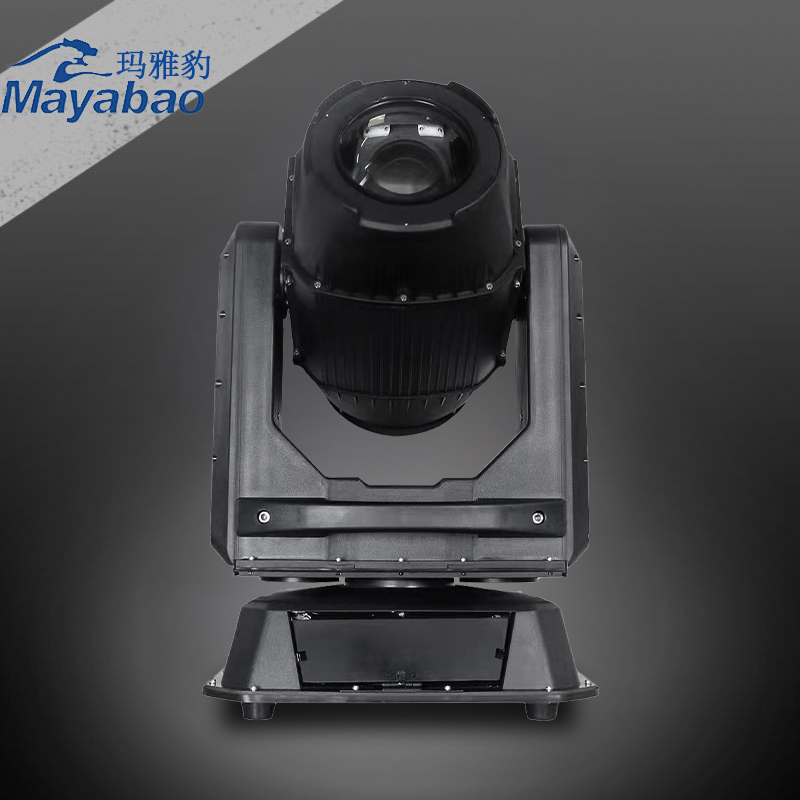 380W IP65 BSW 3 IN 1 Moving Head Light