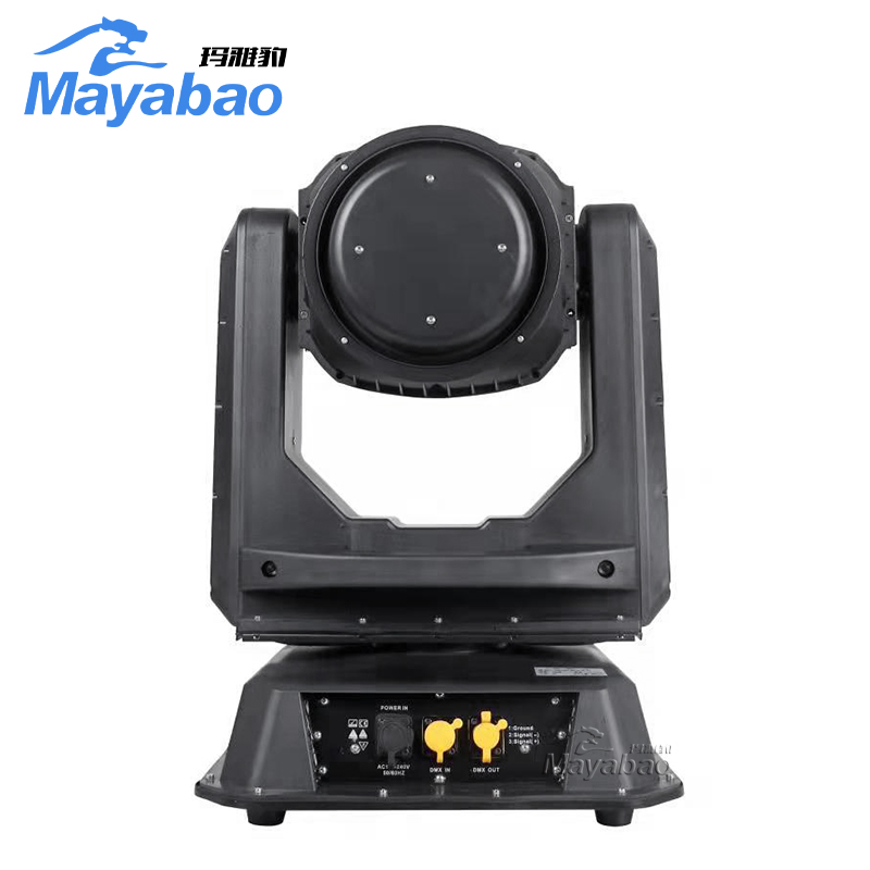 380W IP65 BSW 3 IN 1 Moving Head Light