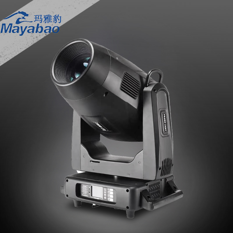 LED700W Spot Framing Moving Head with CMY CTO