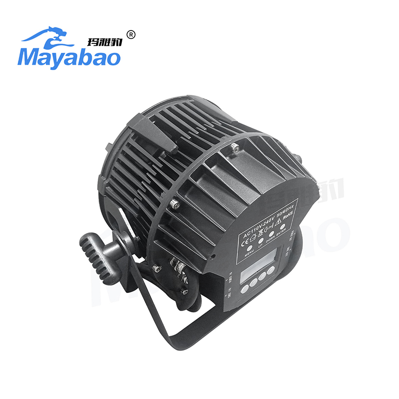 IP65 Waterproof LED 7x20W RGBW 4 IN 1 Par Light