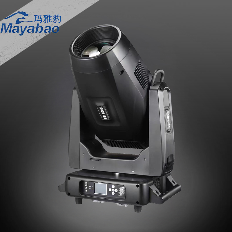 LED1000W Spot Framing Moving Head with CMY CTO