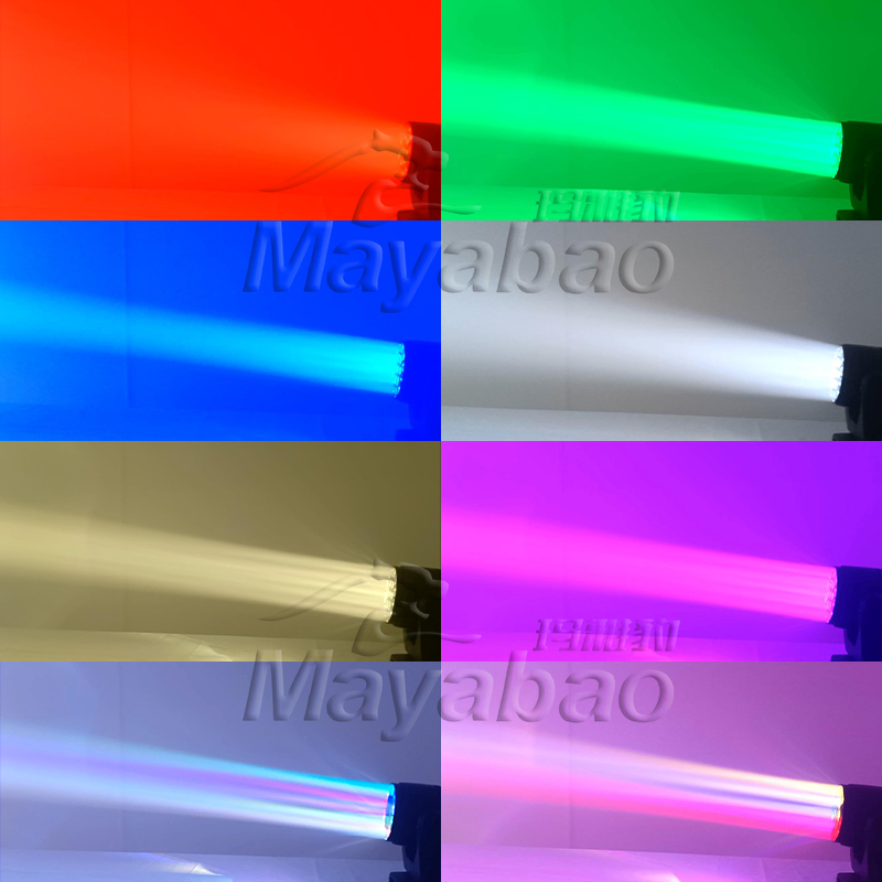 LED 19x40w  BEE EYE Zoom Wash Moving Head