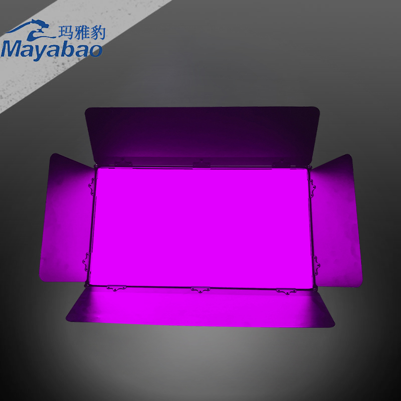 300W LED 5 Colors Panel Light