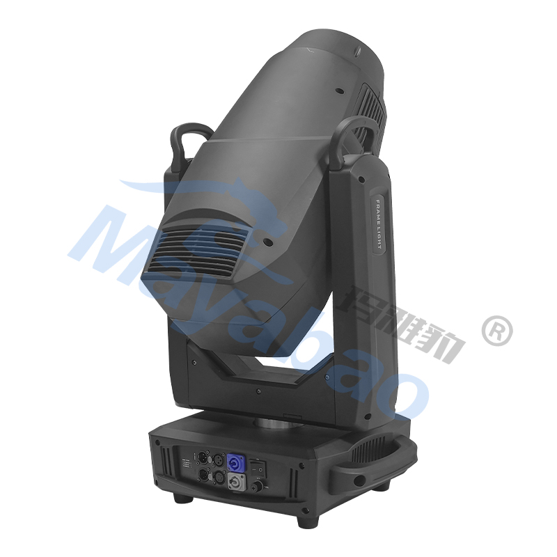 LED 800W Frame Spot Light