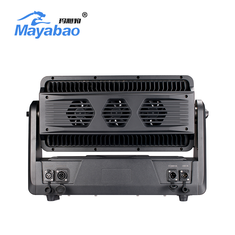 LED 32X30W Outdoor Wash Light RGBW 4in1 City Color