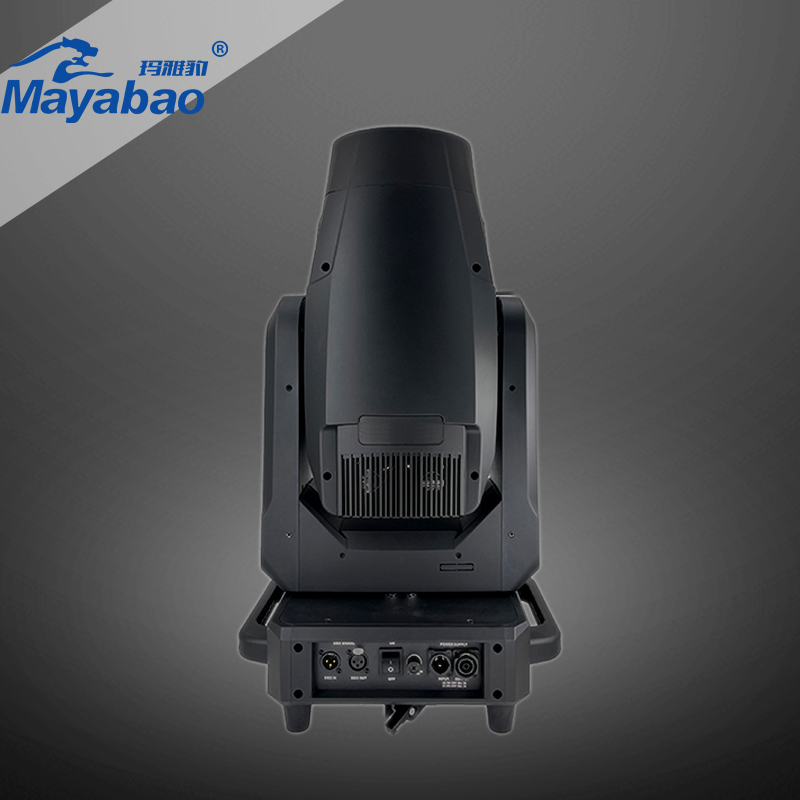 LED 600W Beam Spot Wash with CMY CTO