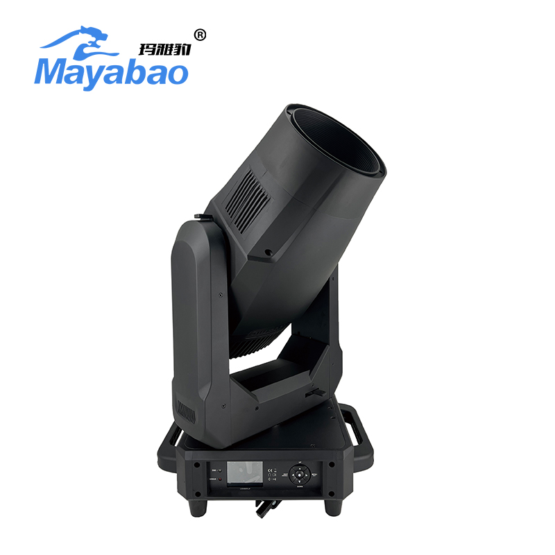 LED 600W Beam Spot Wash with CMY CTO