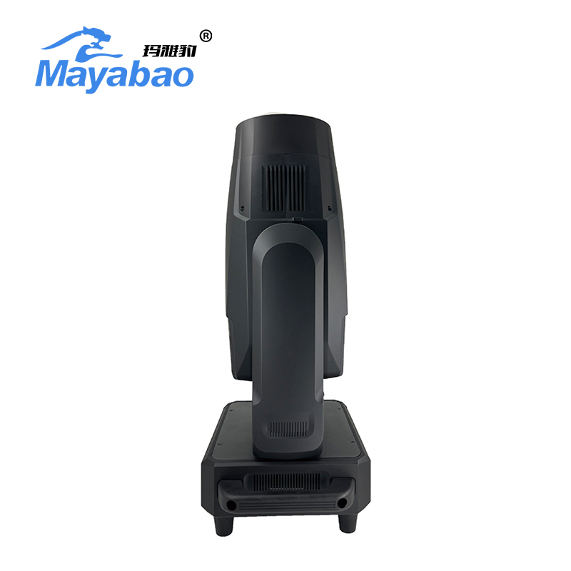 LED 600W Beam Spot Wash with CMY CTO