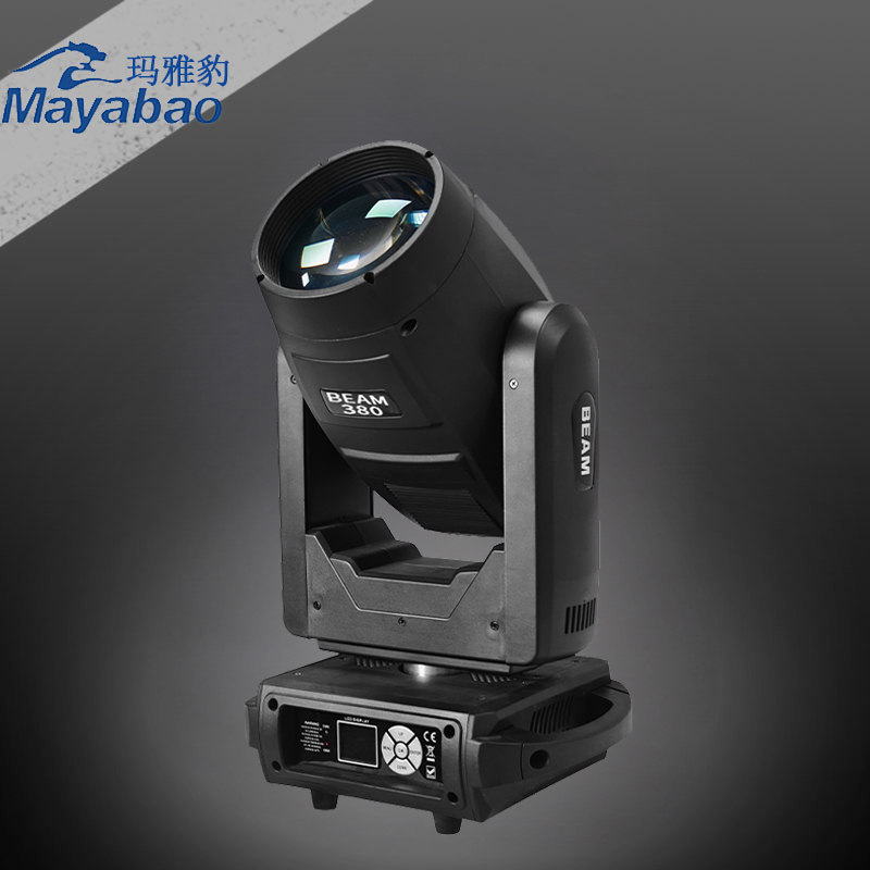 Mini Beam 380W Moving Head Light