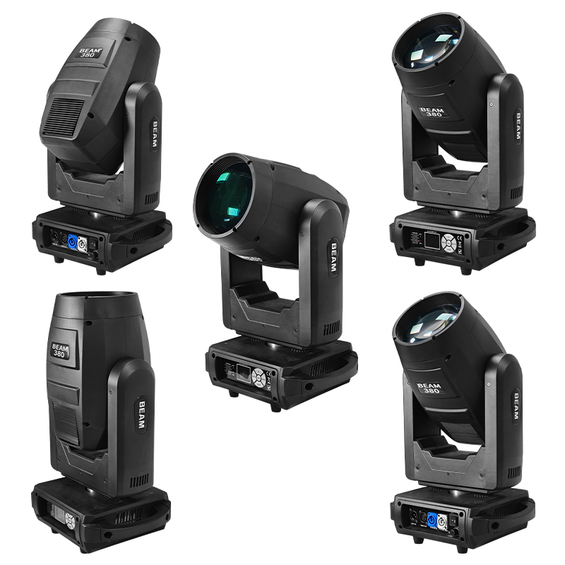 Mini Beam 380W Moving Head Light