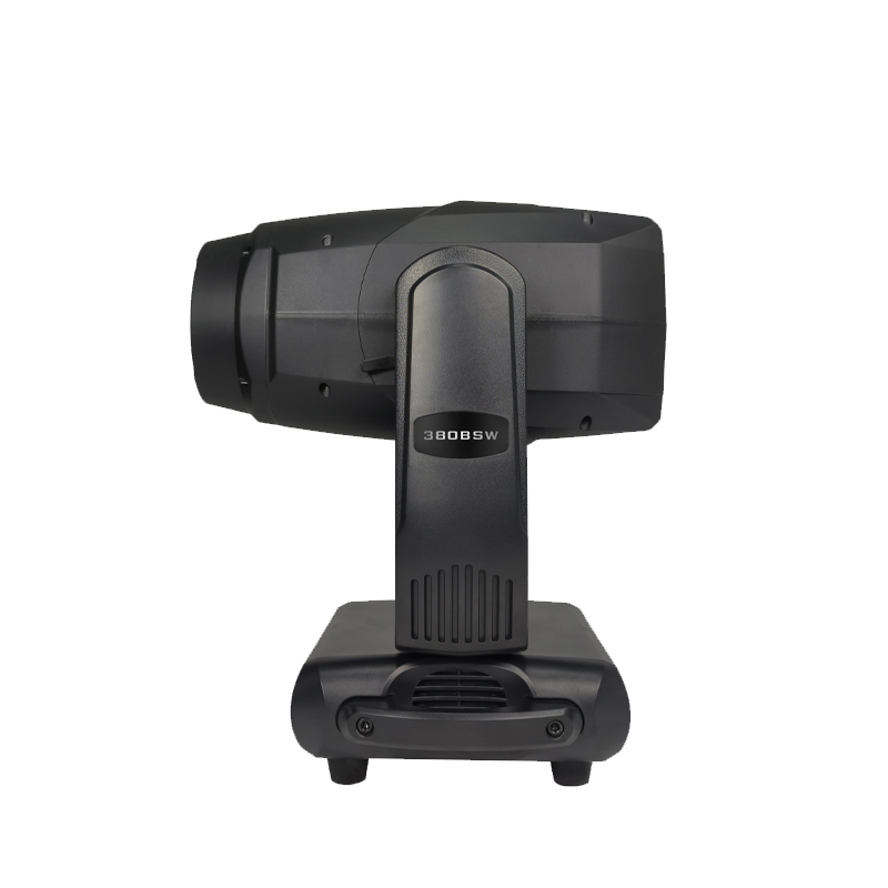 380W Beam Wash Spot 3in1 Moving Head Light