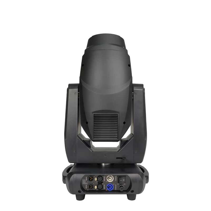380W Beam Wash Spot 3in1 Moving Head Light