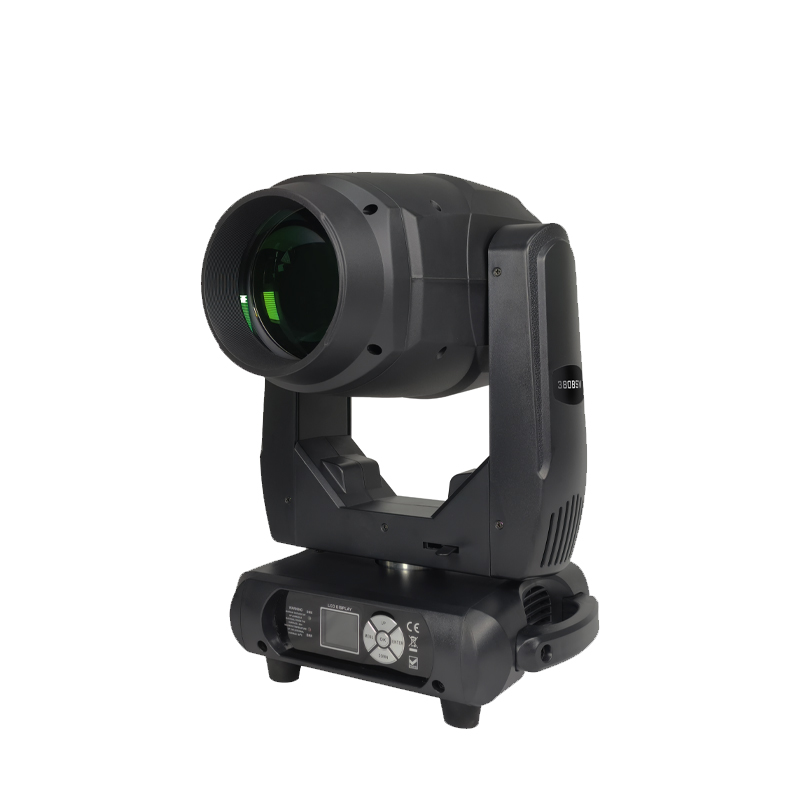 380W Beam Wash Spot 3in1 Moving Head Light
