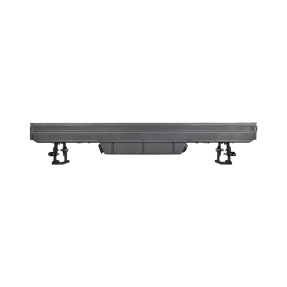 Sunstrip 10x50W RGBW 4 in 1 LED Blinder Light