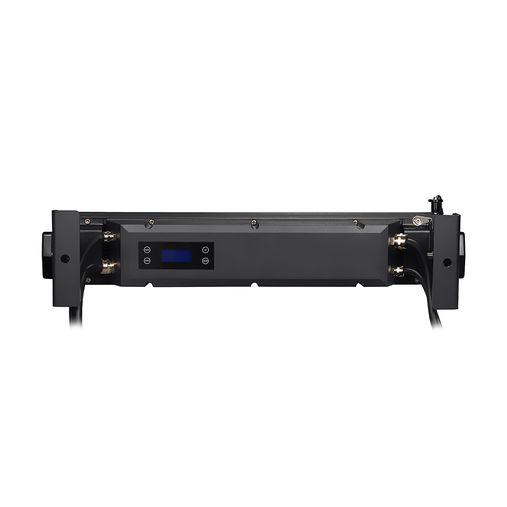 Sunstrip 5x50W RGBW 4 in 1 LED Blinder Light
