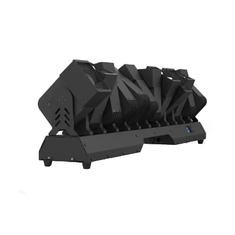 12*60W Pixel Beam Bar Moving Head Light