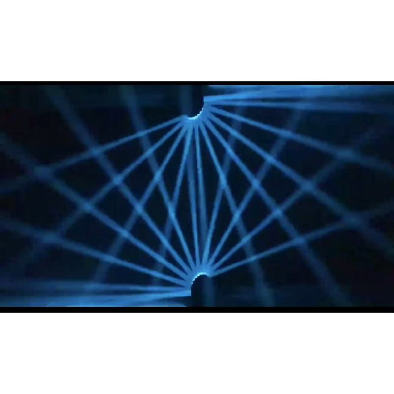 12*60W Pixel Beam Bar Moving Head Light
