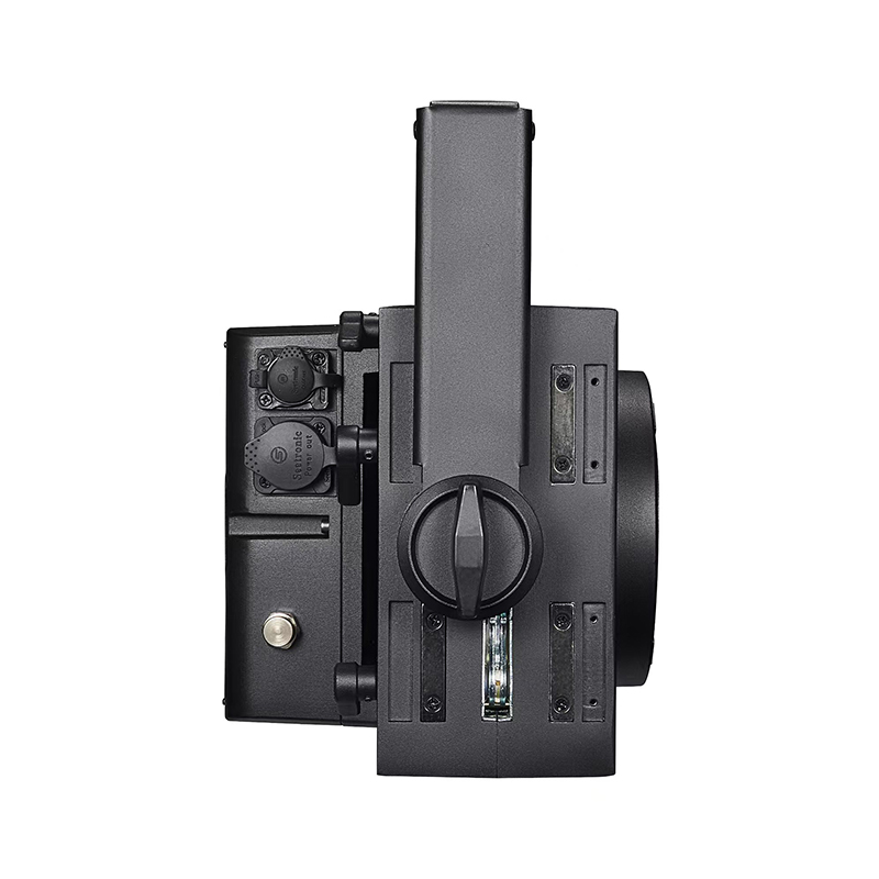 IP65 Waterproof Big Power LED 2x300W Two Eyes RGBAWW 5 in 1 Blinder