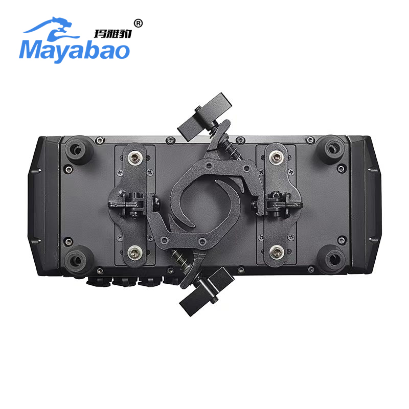 IP65 Waterproof 1400W Moving Head Super Strobe Light
