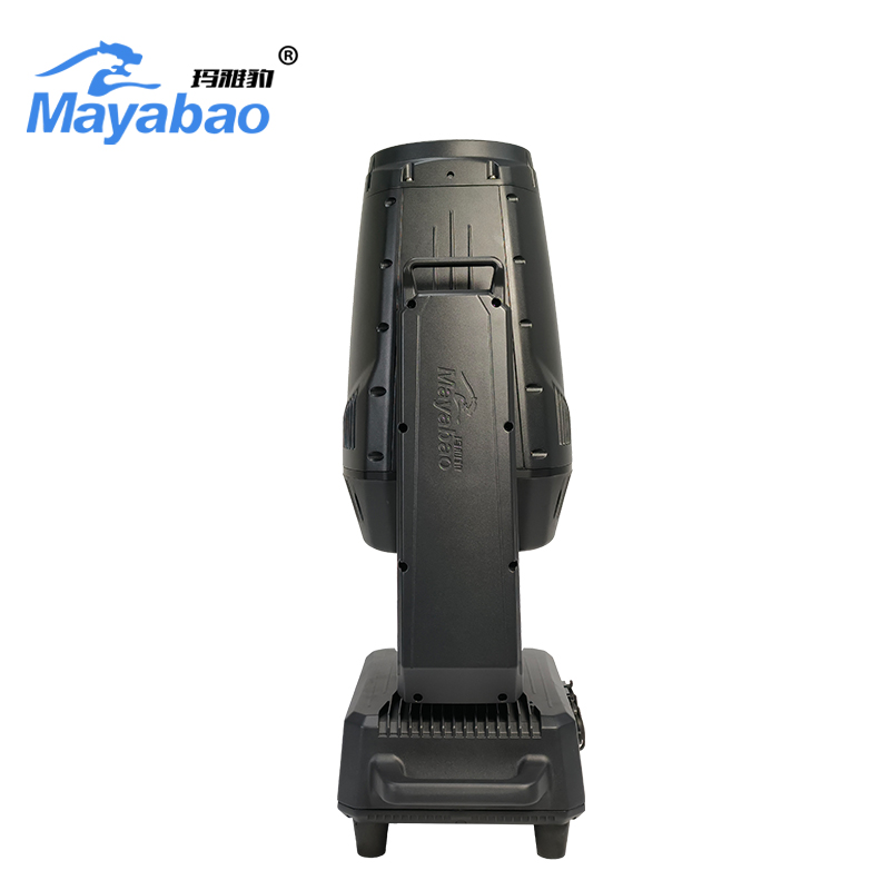 IP66 Waterproof LED 500W CMY BWS 3 in 1 Moving  Head Light