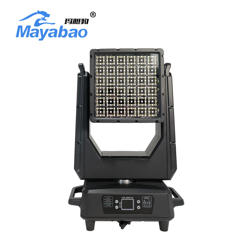 IP66 Waterproof Two Side Hero