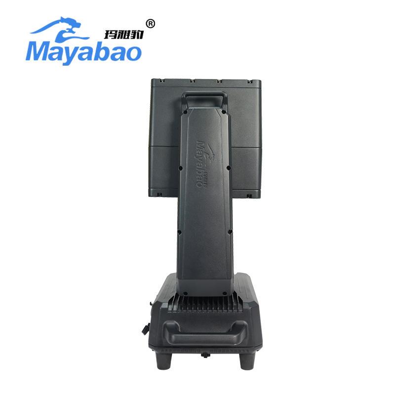IP66 Waterproof Two Side Hero