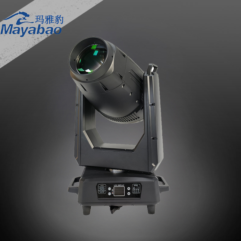 IP66 Waterproof LED 800W/1000W Waterproof Frame Spot  Light
