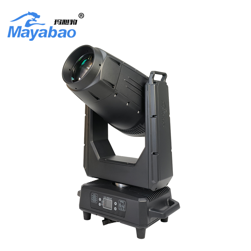 IP66 Waterproof LED 800W/1000W Waterproof Frame Spot  Light