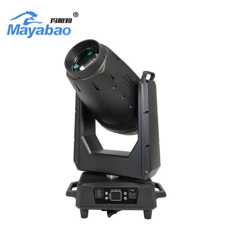 IP66 Eagle Strike 380W/470W BWS 3 in 1  Moving Head Light
