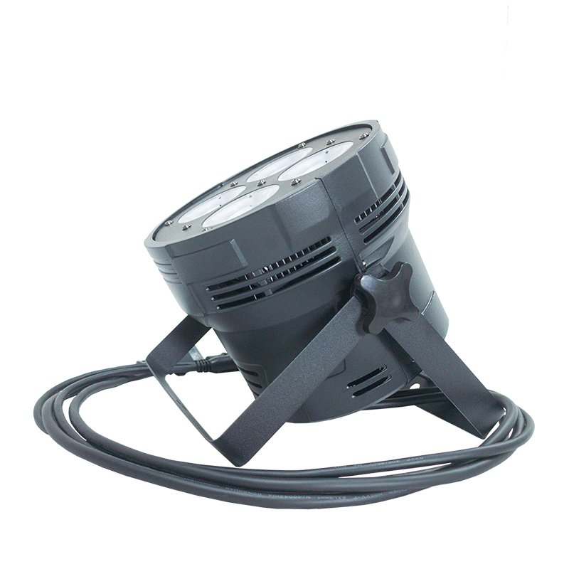 LED 4X50W Cold Warm White Blinder