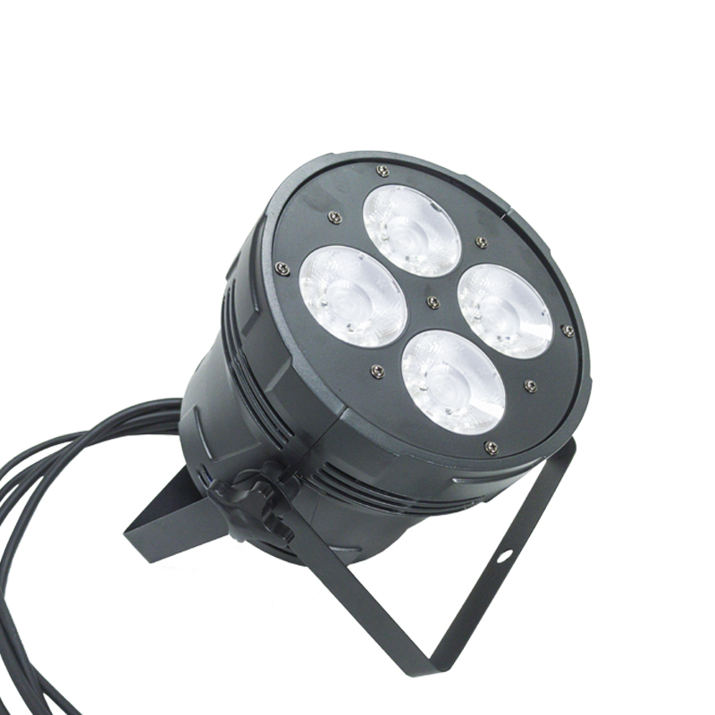 LED 4X50W Cold Warm White Blinder