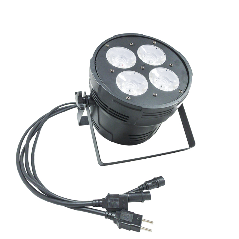 LED 4X50W Cold Warm White Blinder