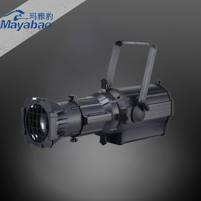 LED 200W 300W 400W Profile