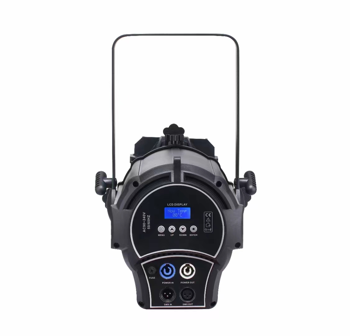 LED 200W 300W 400W Profile
