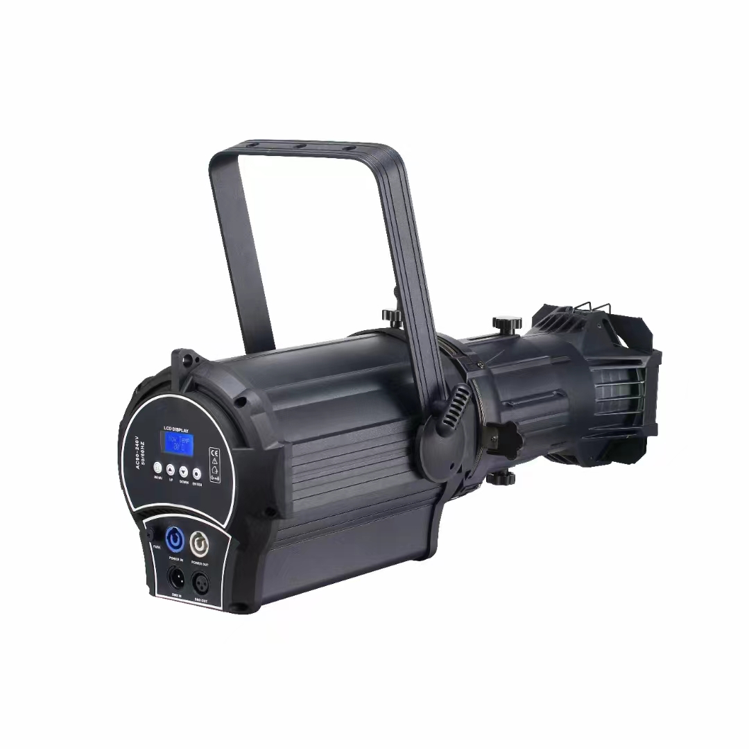 LED 200W 300W 400W Profile