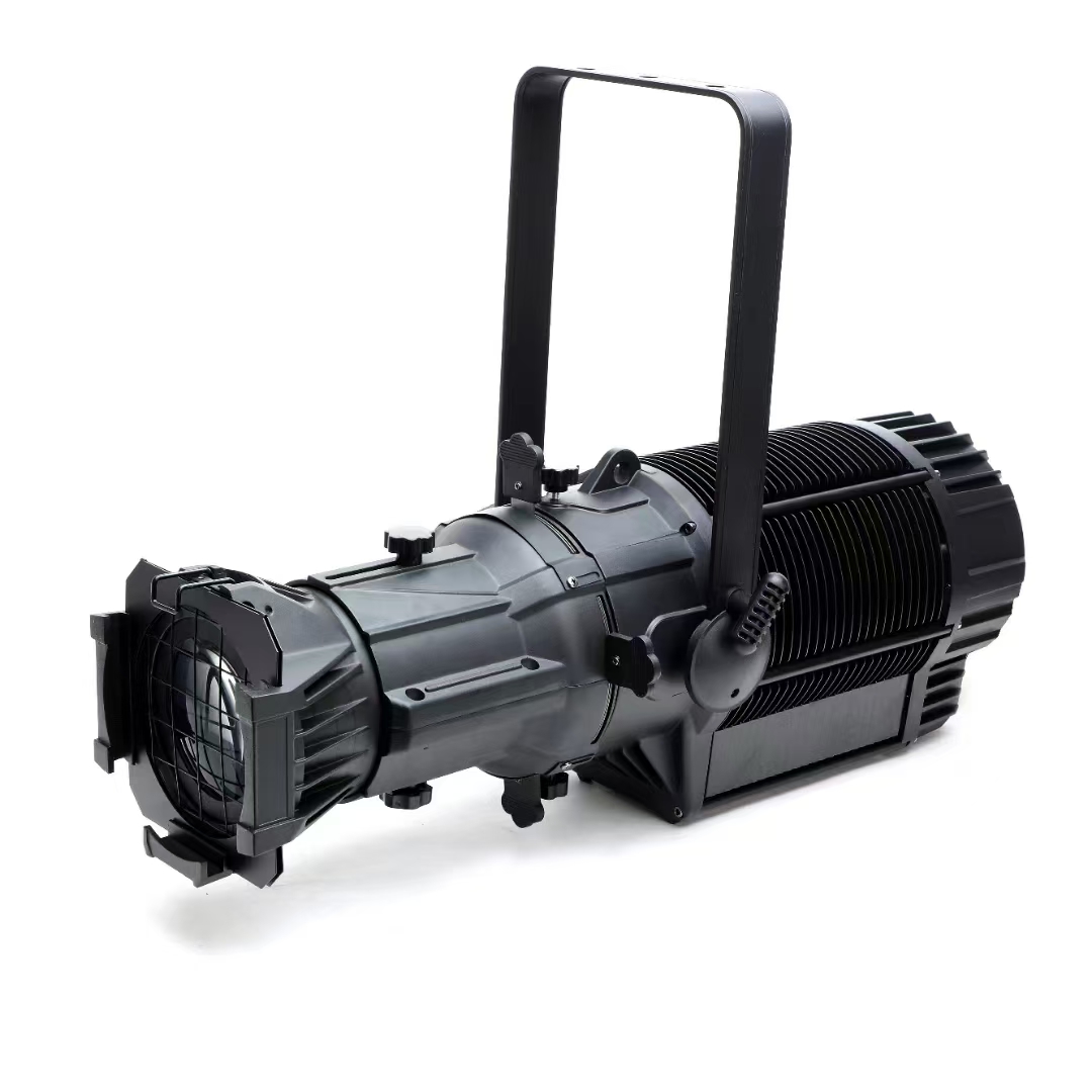 IP65 Waterproof LED 300W Profile Light Imaging Light