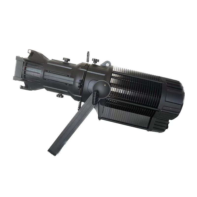 IP65 Waterproof LED 300W Profile Light Imaging Light
